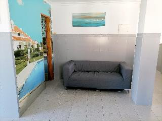 Apartamentos Vale de Carros - By Portugalferias