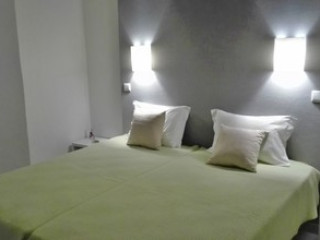 Apartamentos Vale de Carros - By Portugalferias