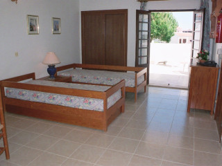 Bungalows Los Pedregales