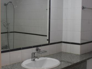 Apartamentos Varandas da Rocha