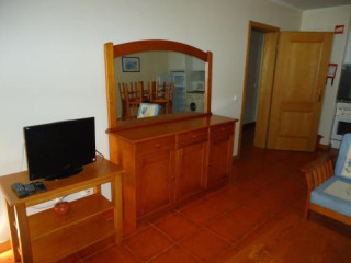 Apartamentos Varandas da Rocha