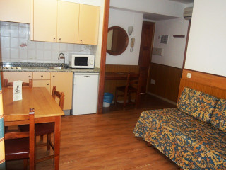 Apartamentos Venecia