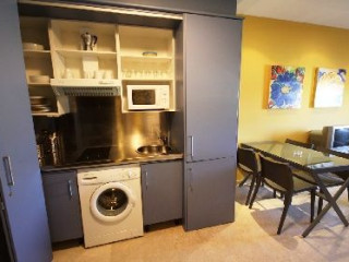 Apartamentos Vertice Sevilla Aljarafe
