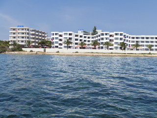 Apartamentos Vibra Jabeque Blue