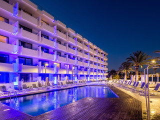 Apartamentos Vibra Jabeque Soul
