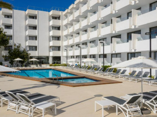 Apartamentos Vibra Jabeque Soul