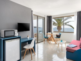Apartamentos Vibra Jabeque Soul