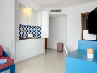 Apartamentos Vibra Jabeque Soul
