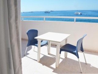 Apartamentos Vibra Panoramic