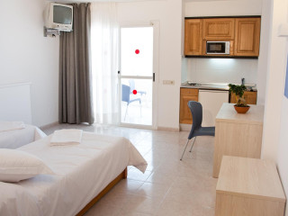 Apartamentos Vibra Panoramic