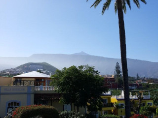 Apartamentos Villa Rosalva