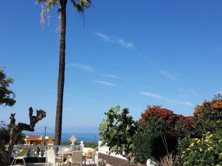 Apartamentos Villa Rosalva