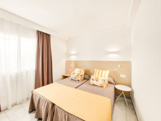 Apartamentos Vista Club