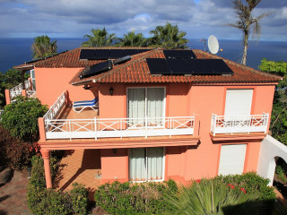 Apartamentos Vistamar