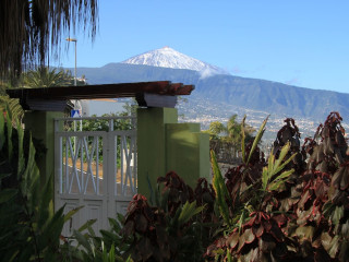 Apartamentos Vistamar