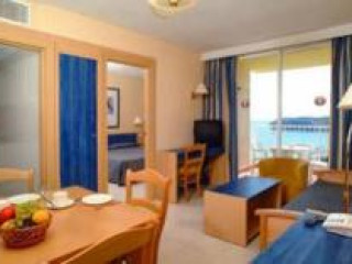 Apartamentos Vistasol
