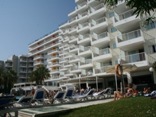 Apartamentos Vistasol