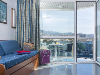 Apartaments Blau