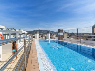 Apartaments Blau