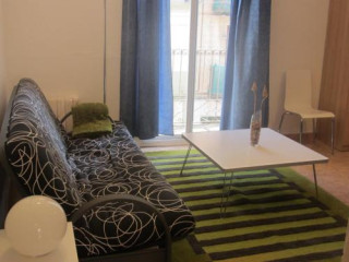 Apartaments Clot-Sant Martí