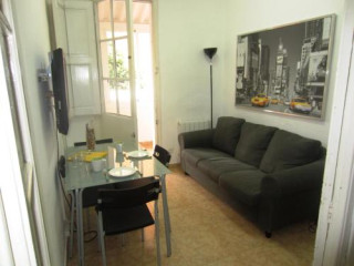 Apartaments Clot-Sant Martí