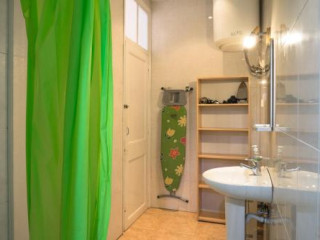 Apartaments Clot-Sant Martí