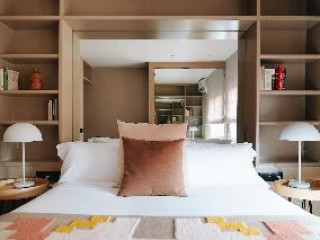 Apartaments Ganduxer