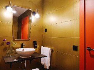 Apartaments Ganduxer