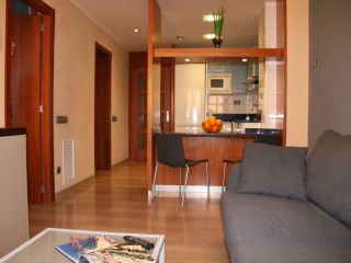 APARTAMENTS INDEPENDENCIA