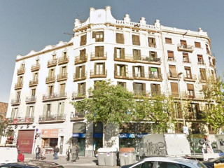 Apartaments Sant Jordi Girona 97