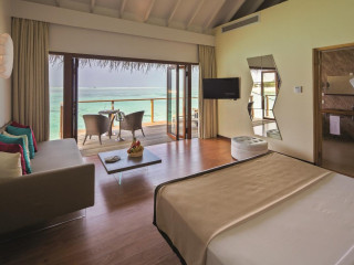Cocoon Maldives