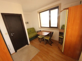 APARTCOMPLEX AMARA SUNNY BEACH