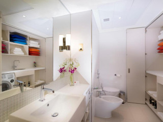 Aparthotel Adagio Abu Dhabi Al Bustan