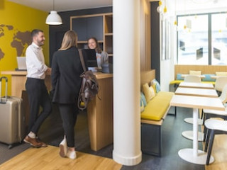 APARTHOTEL ADAGIO ACCESS BRUSSELS EUROPE