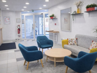 Aparthotel Adagio Access Paris Maisons Alfort