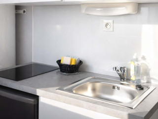 Aparthotel Adagio Access Paris Maisons Alfort