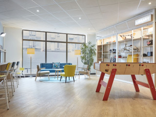 Aparthotel Adagio Access Paris Quai d'Ivry