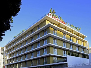 Aparthotel Adagio Casablanca City Center