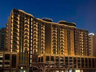 Aparthotel Adagio Dubai Deira 