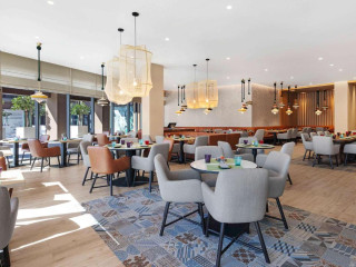 Aparthotel Adagio Dubai Deira