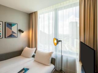 Aparthotel Adagio London Stratford