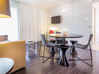 Aparthotel Adagio Nice Centre