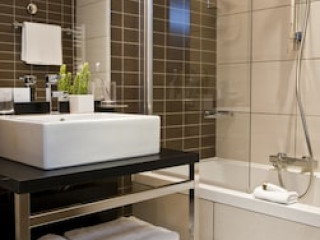 Aparthotel Adagio Nice Centre