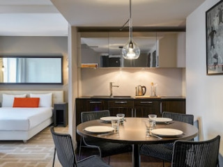 Aparthotel Adagio Nice Centre