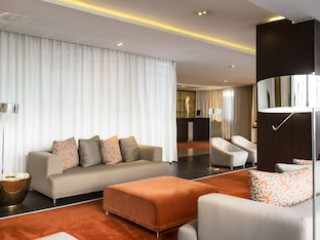 Aparthotel Adagio Nice Centre