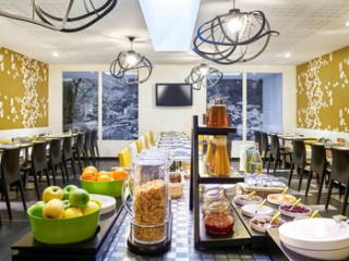 Aparthotel Adagio Nice Centre