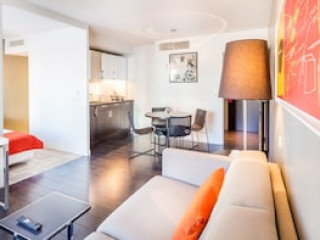 Aparthotel Adagio Nice Centre