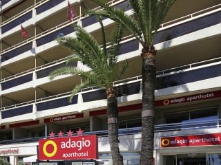 Aparthotel Adagio Nice Promenade des Anglais