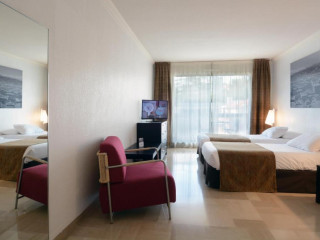 Aparthotel Adagio Nice Promenade des Anglais