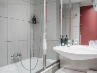 Aparthotel Adagio Paris Bercy Village